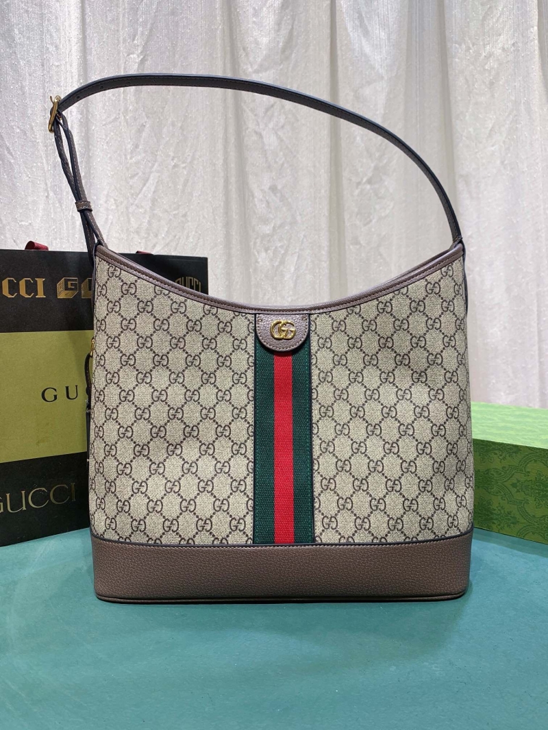 G*u*i satchel bags